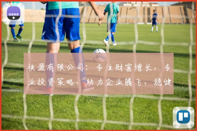 快盈有限公司：专注财富增长，专业投资策略，助力企业腾飞，稳健发展之路，共创辉煌