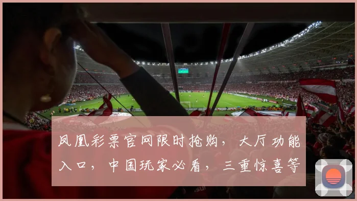 凤凰彩票官网限时抢购，大厅功能入口，中国玩家必看，三重惊喜等你来